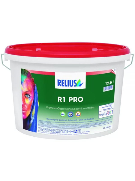 Relius R1 Pro